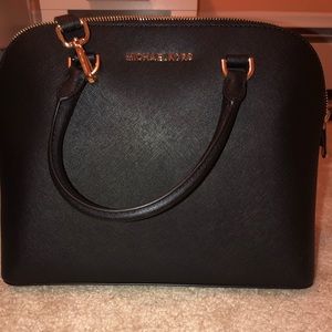 Michael Kors satchel